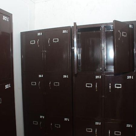 Nilraj Lodge Ratnāgiri Eksteriør billede