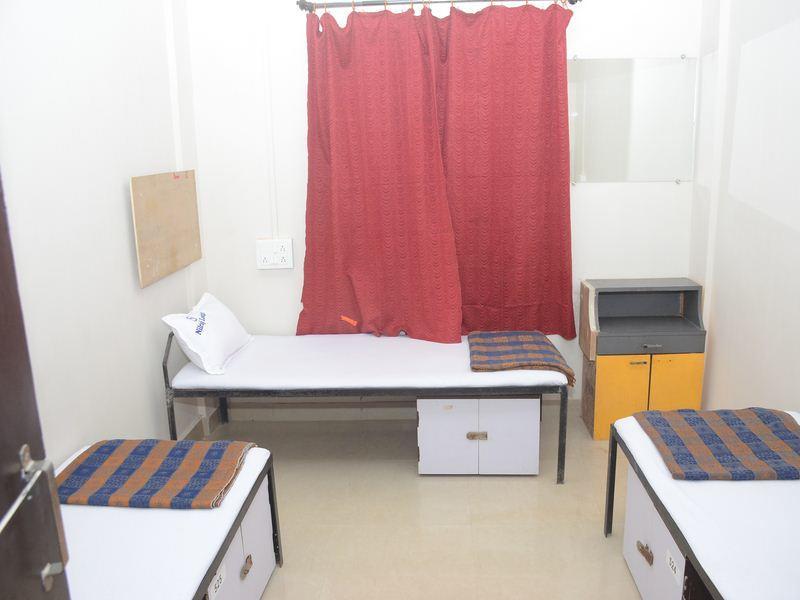 Nilraj Lodge Ratnāgiri Eksteriør billede
