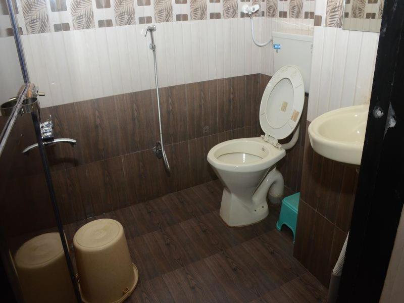 Nilraj Lodge Ratnāgiri Eksteriør billede