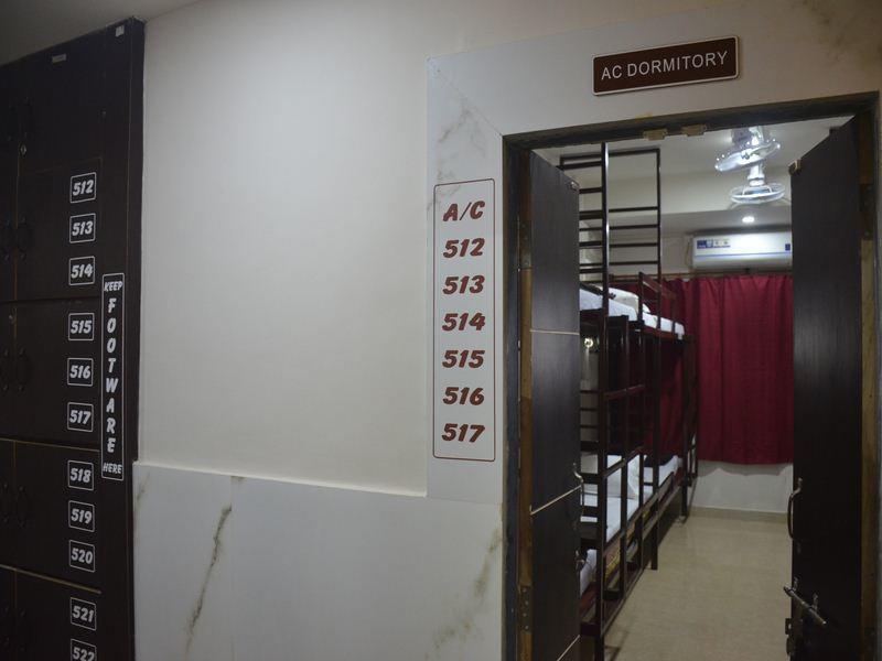 Nilraj Lodge Ratnāgiri Eksteriør billede