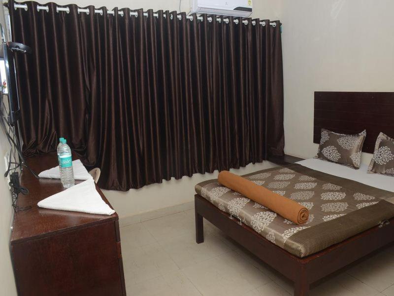Nilraj Lodge Ratnāgiri Eksteriør billede