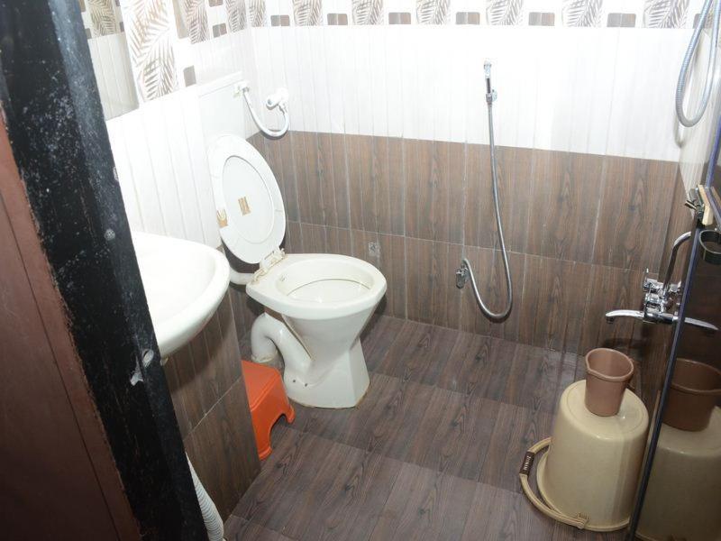 Nilraj Lodge Ratnāgiri Eksteriør billede