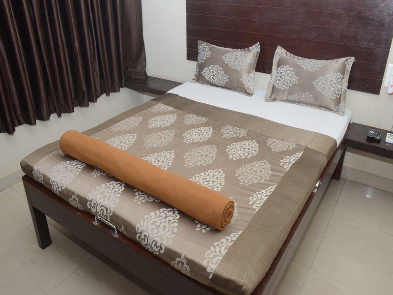 Nilraj Lodge Ratnāgiri Eksteriør billede