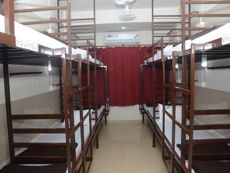 Nilraj Lodge Ratnāgiri Eksteriør billede