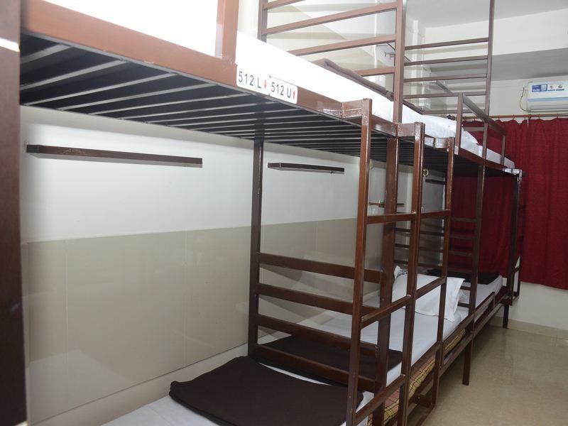 Nilraj Lodge Ratnāgiri Eksteriør billede