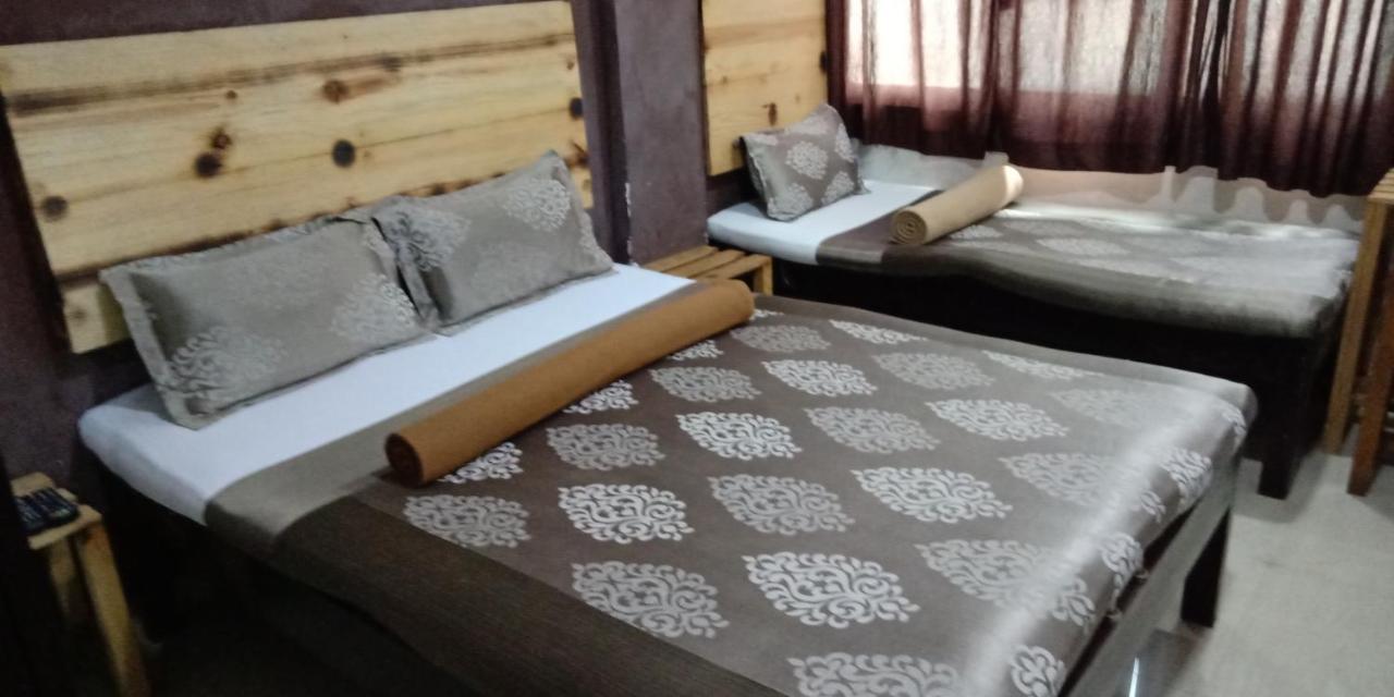 Nilraj Lodge Ratnāgiri Eksteriør billede